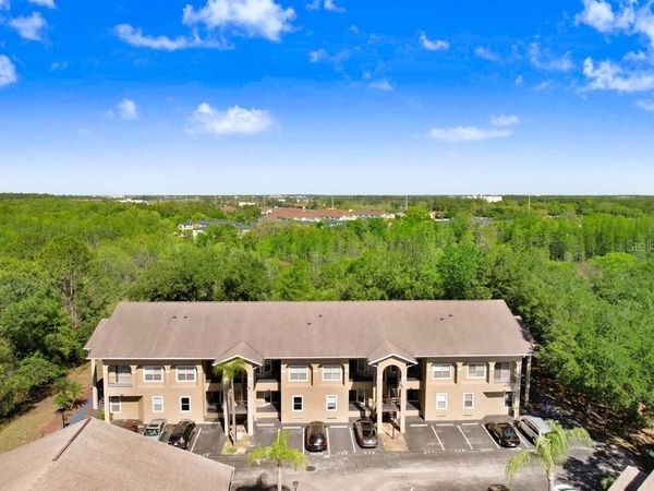 8838 CORAL PALMS COURT, Unit A, KISSIMMEE, FL 34747