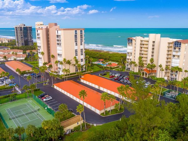 3870 N Highway A1a, Unit 704, Hutchinson Island, FL 34949