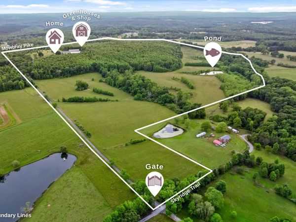 10600 Skyridge Trail, Soddy Daisy, TN 37379