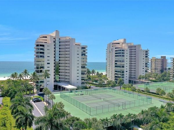 730 S Collier BLVD, Unit 106, MARCO ISLAND, FL 34145