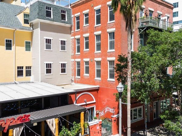 215 CENTRAL AVENUE, Unit 4F, ST PETERSBURG, FL 33701