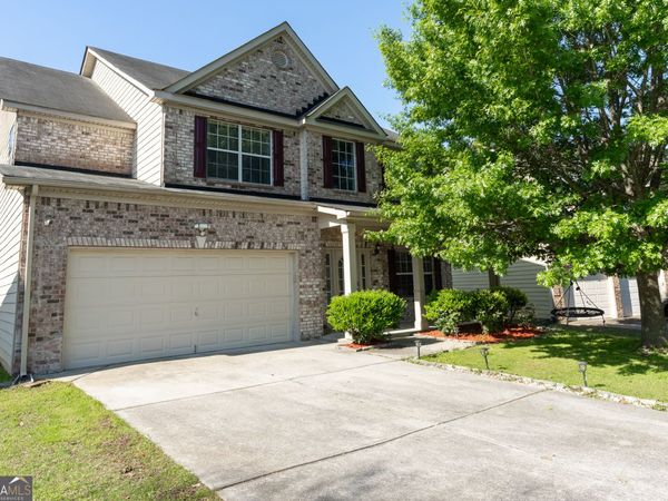 2984 Gayle Manor Lane, Snellville, GA 30078