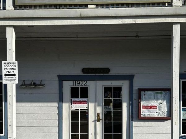 11922 Main Street, Sunol, CA 94586