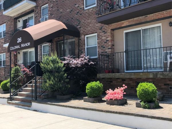 26 Purdy Street, Harrison, NY 10528