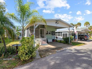 3275 26TH AVENUE E, Unit 187, BRADENTON, FL 34208