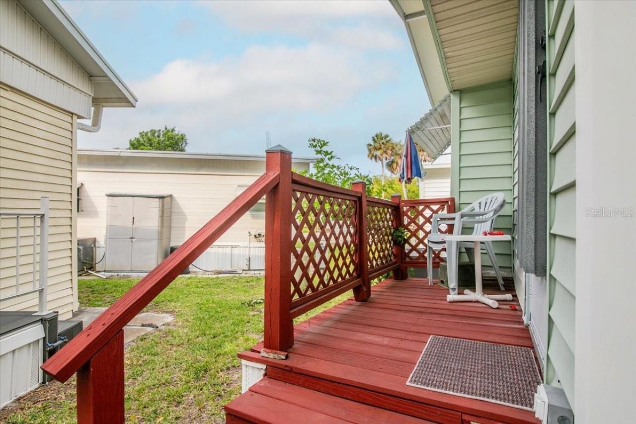 3275 26th Avenue E, Unit 187, Bradenton, FL 34208 Photo