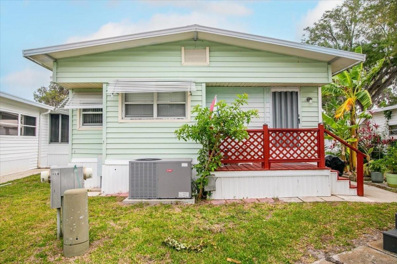 3275 26th Avenue E, Unit 187, Bradenton, FL 34208 Photo