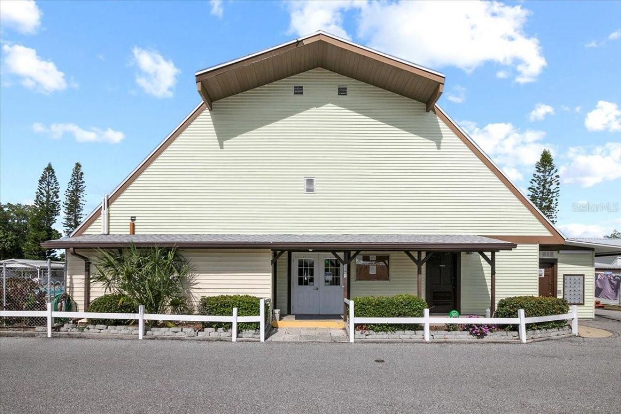 3275 26th Avenue E, Unit 187, Bradenton, FL 34208 Photo