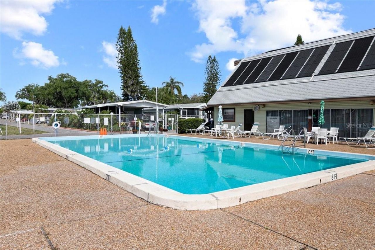 3275 26th Avenue E, Unit 187, Bradenton, FL 34208 Photo