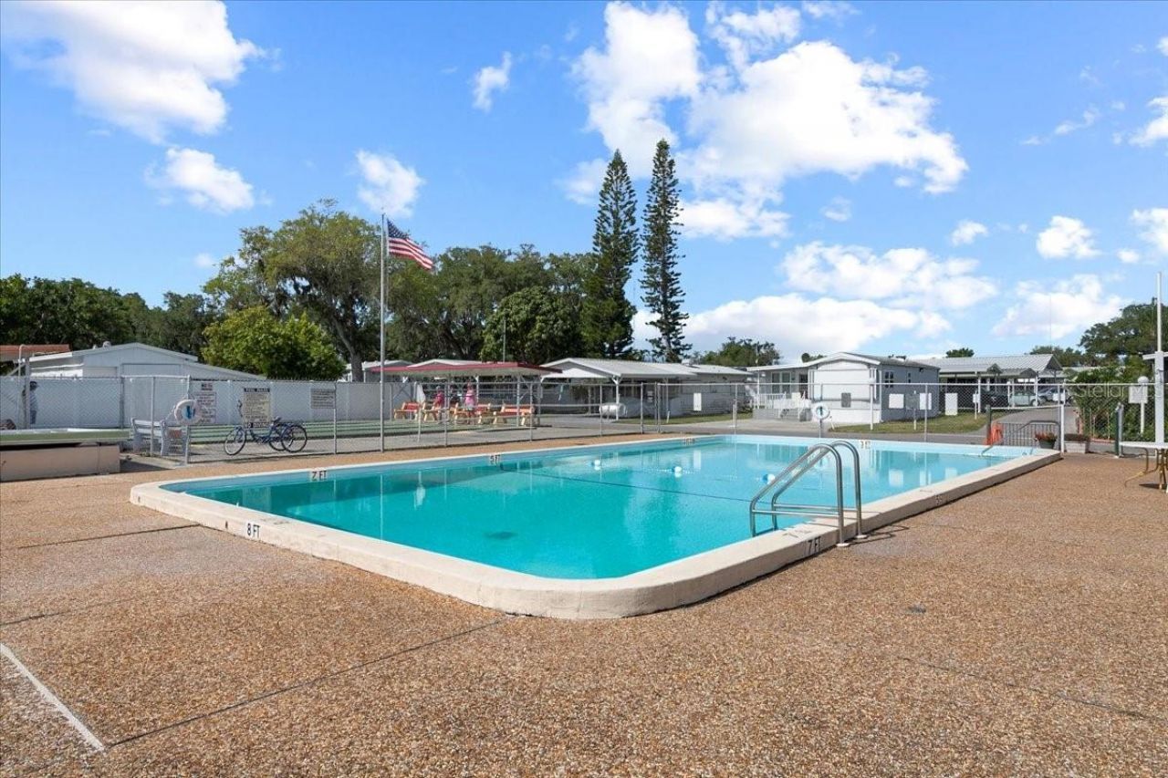 3275 26th Avenue E, Unit 187, Bradenton, FL 34208 Photo