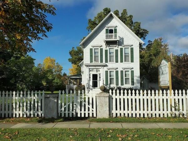 5774 Main Street Street, Lexington, MI 48450