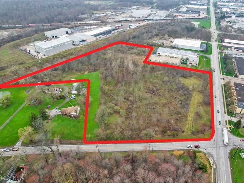 Highland/Valley View Road E, Macedonia, OH 44056 Photo 10