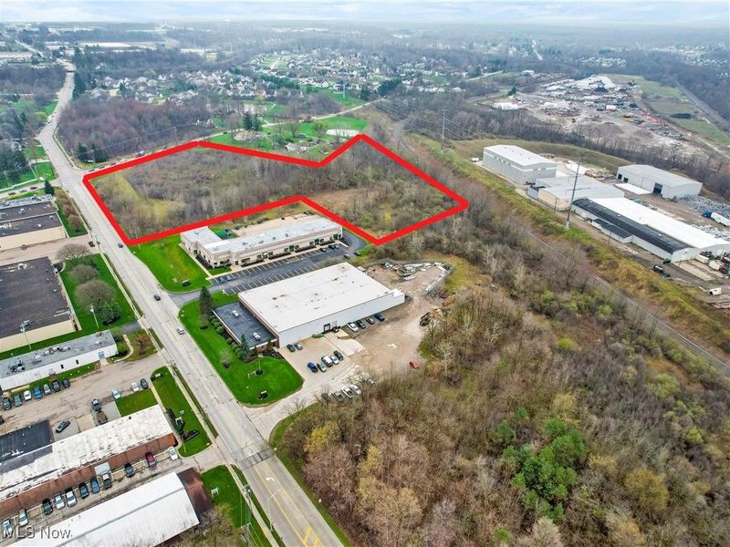 Highland/Valley View Road E, Macedonia, OH 44056 Photo 11