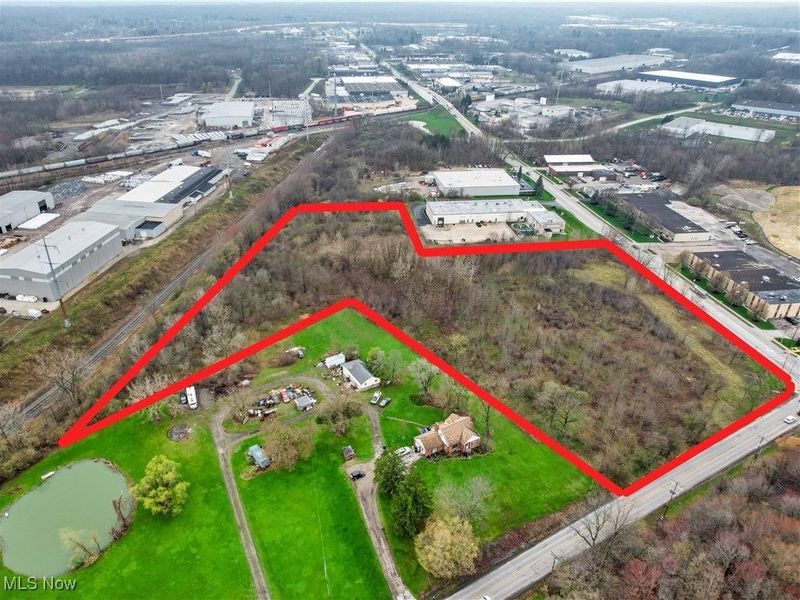 Highland/Valley View Road E, Macedonia, OH 44056 Photo 12