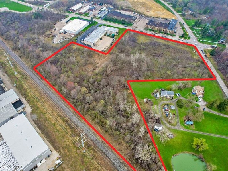 Highland/Valley View Road E, Macedonia, OH 44056 Photo 13