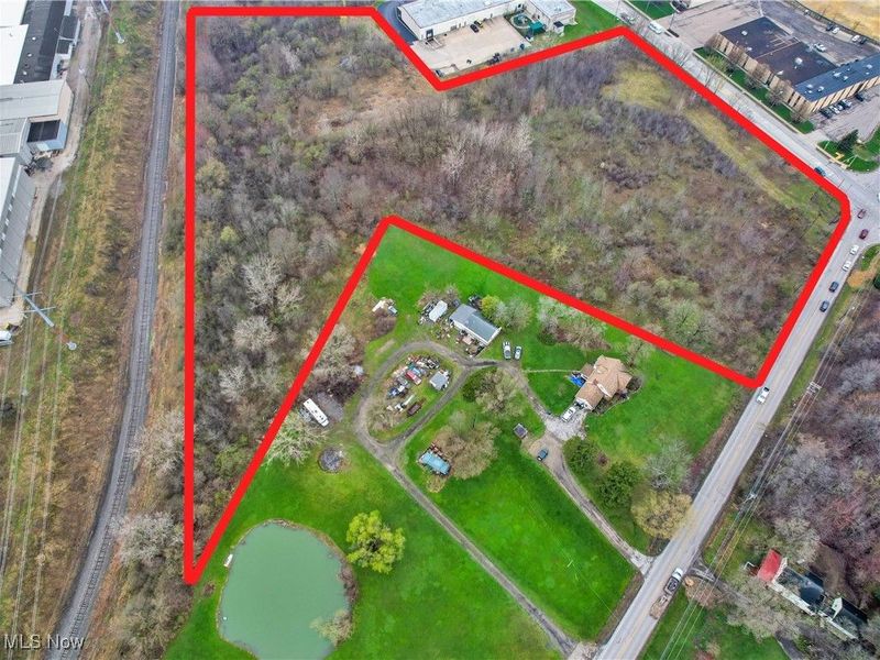 Highland/Valley View Road E, Macedonia, OH 44056 Photo 19