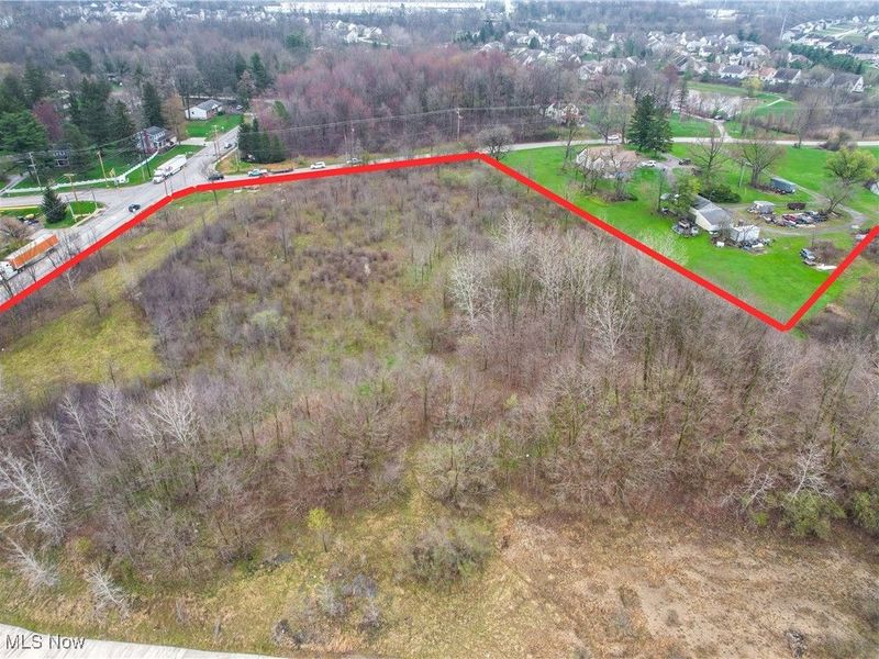 Highland/Valley View Road E, Macedonia, OH 44056 Photo 20