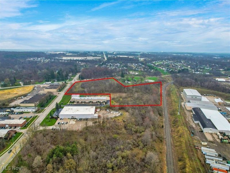 Highland/Valley View Road E, Macedonia, OH 44056 Photo 23