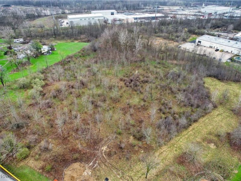 Highland/Valley View Road E, Macedonia, OH 44056 Photo 25