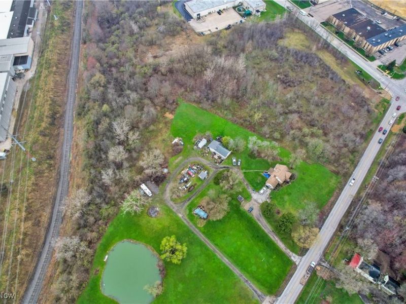 Highland/Valley View Road E, Macedonia, OH 44056 Photo 26