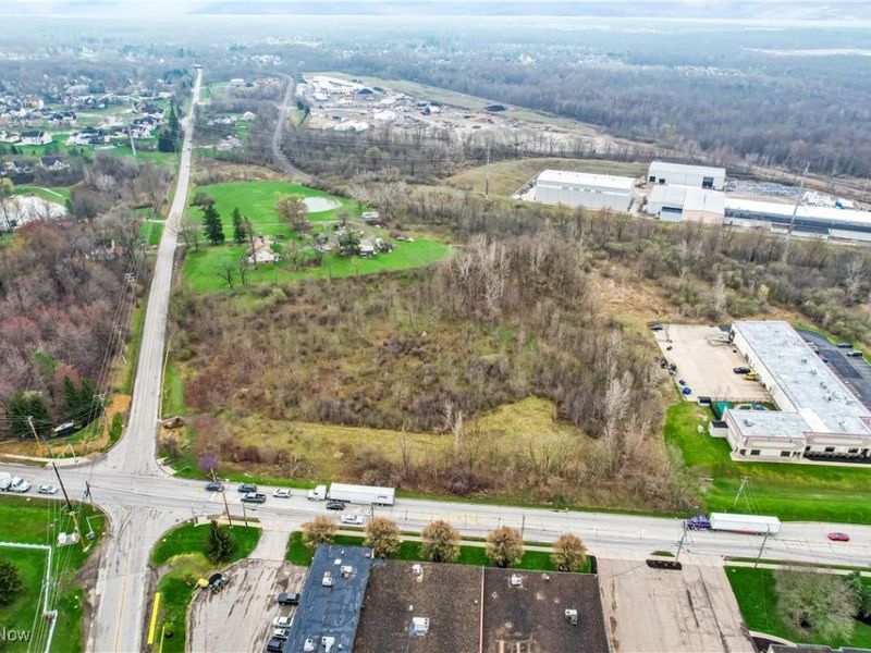 Highland/Valley View Road E, Macedonia, OH 44056 Photo 28