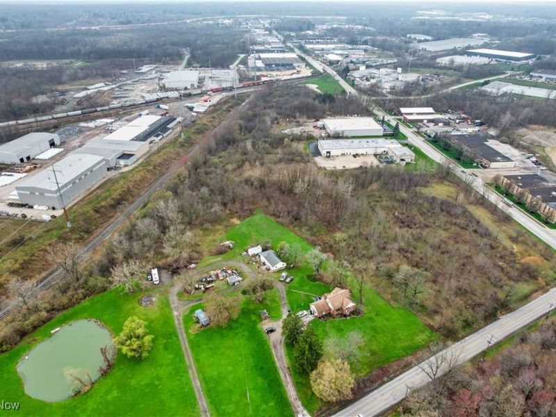 Highland/Valley View Road E, Macedonia, OH 44056 Photo 7