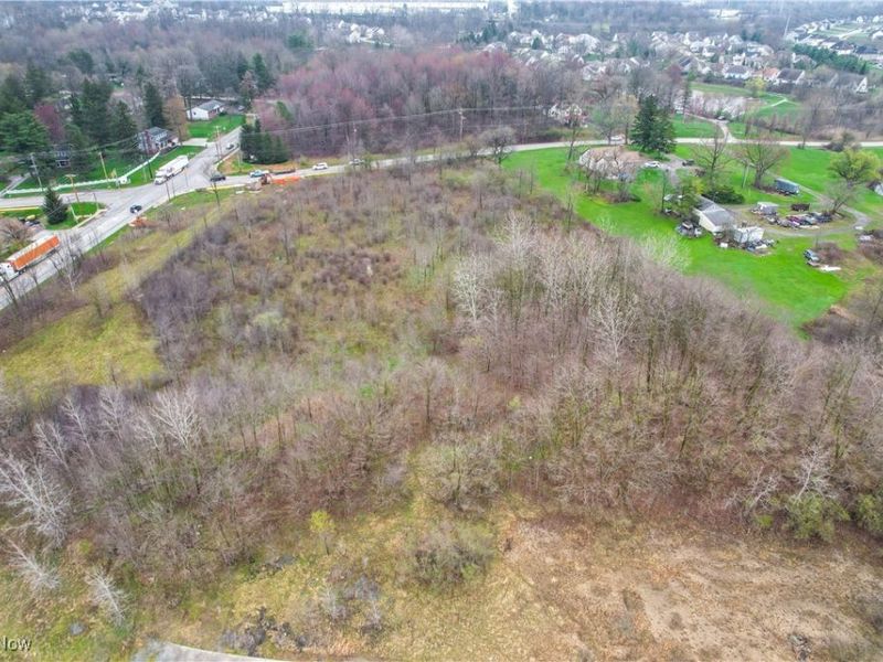 Highland/Valley View Road E, Macedonia, OH 44056 Photo 8