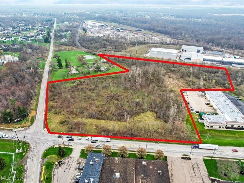 Highland/Valley View Road E, Macedonia, OH 44056 Photo 9