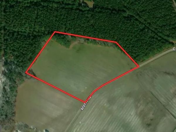 0 SCOTTY ROAD, SNOW HILL, MD 21863