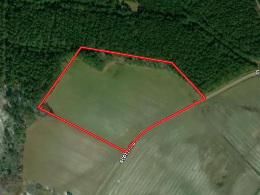 0 Scotty Road, Snow Hill, MD 21863 Main Photo