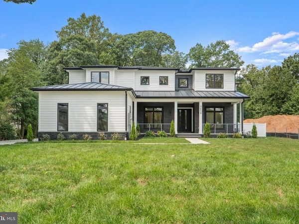 3418 ARNOLD LANE, FALLS CHURCH, VA 22042