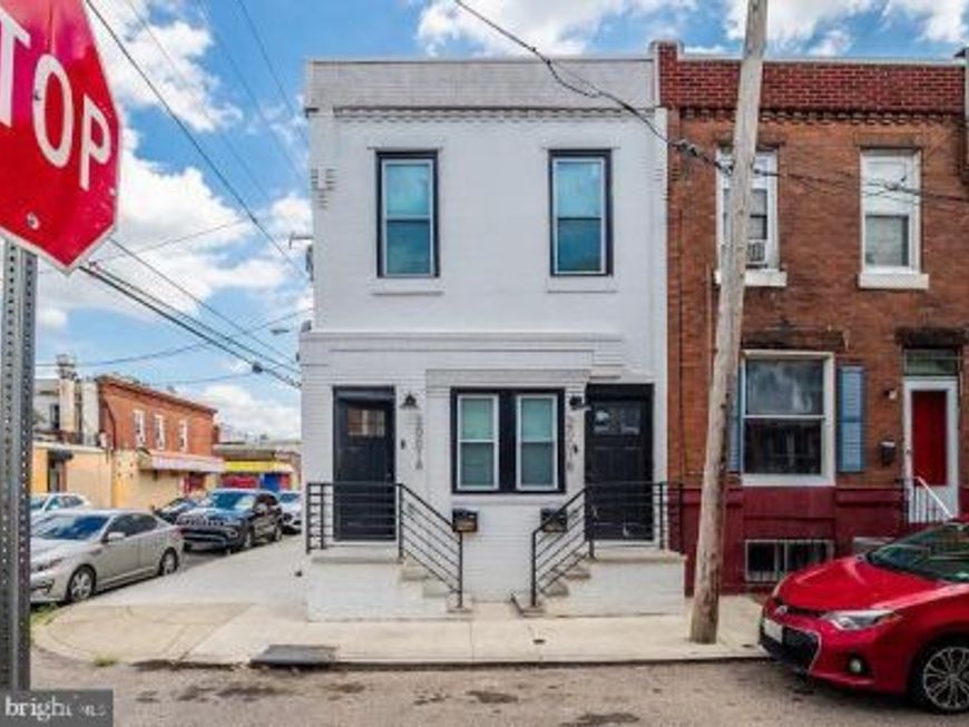 2001 S Norwood Street, Philadelphia, PA 19145 Main Photo