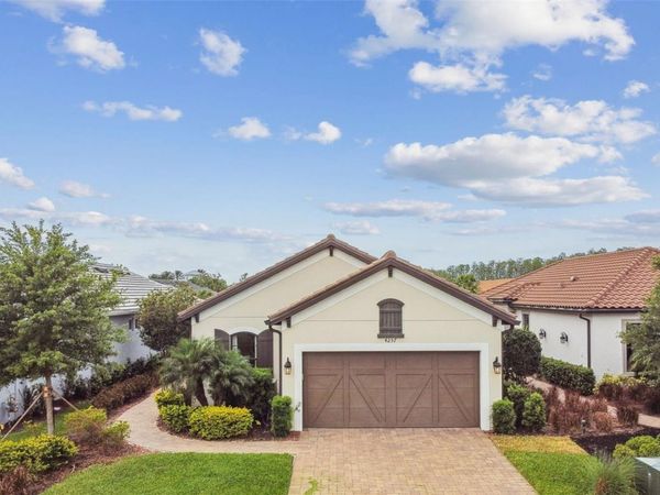 4257 ROSATTI ROAD, WESLEY CHAPEL, FL 33543