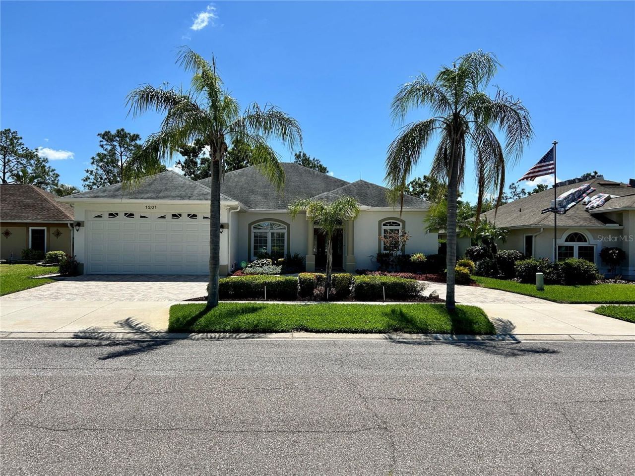 1201 Ventana Drive, Sun City Center, FL 33573 Main Photo