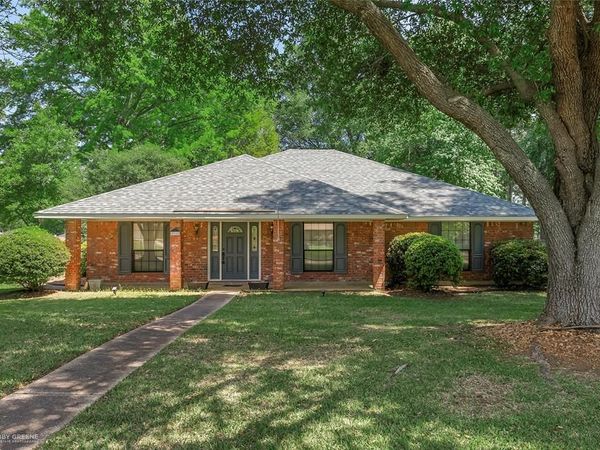 9317 Newcastle Boulevard, Shreveport, LA 71129