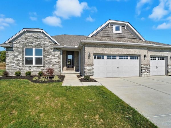 2834 Wyatt Way, Unit VC85, Ross Twp, OH 45013