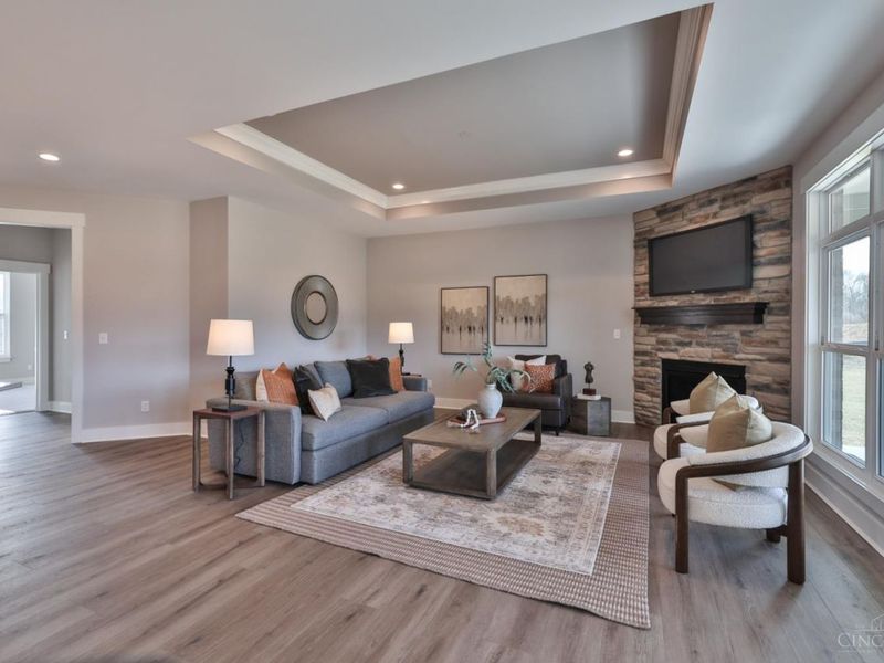 2834 Wyatt Way, Unit VC85, Ross Twp, OH 45013 Photo 10