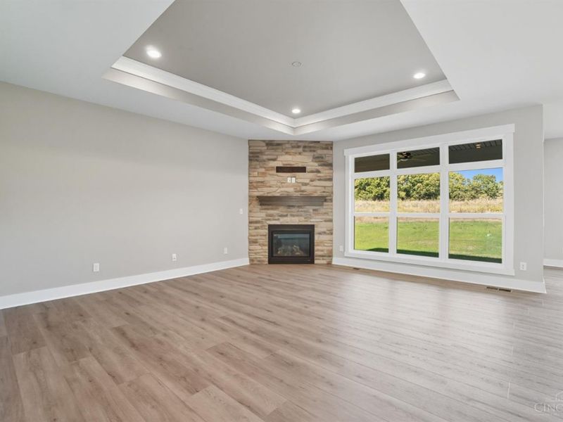 2834 Wyatt Way, Unit VC85, Ross Twp, OH 45013 Photo 11