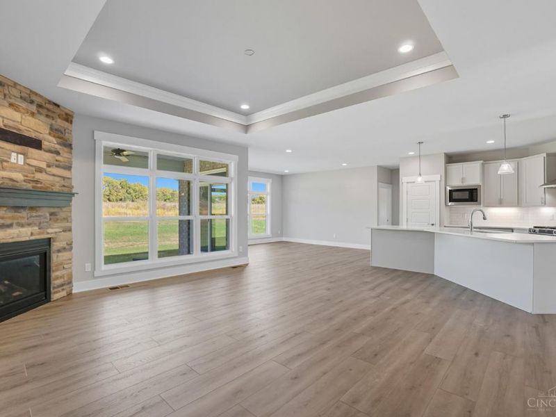 2834 Wyatt Way, Unit VC85, Ross Twp, OH 45013 Photo 14