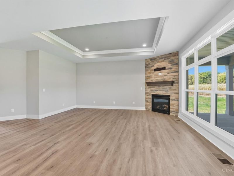 2834 Wyatt Way, Unit VC85, Ross Twp, OH 45013 Photo 15