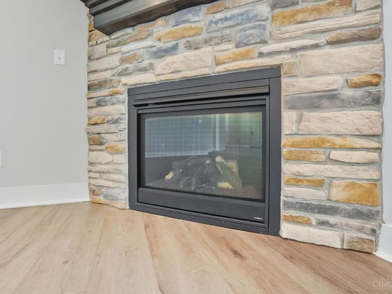 2834 Wyatt Way, Unit VC85, Ross Twp, OH 45013 Photo 16