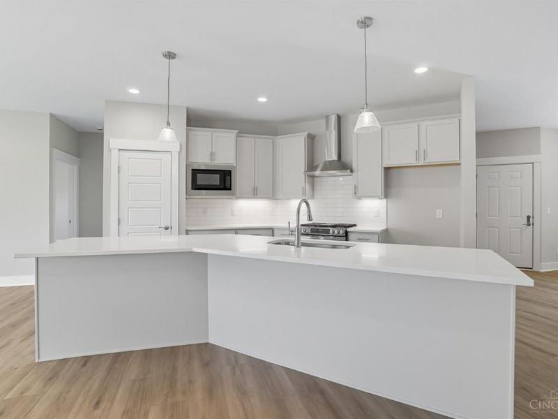 2834 Wyatt Way, Unit VC85, Ross Twp, OH 45013 Photo 18