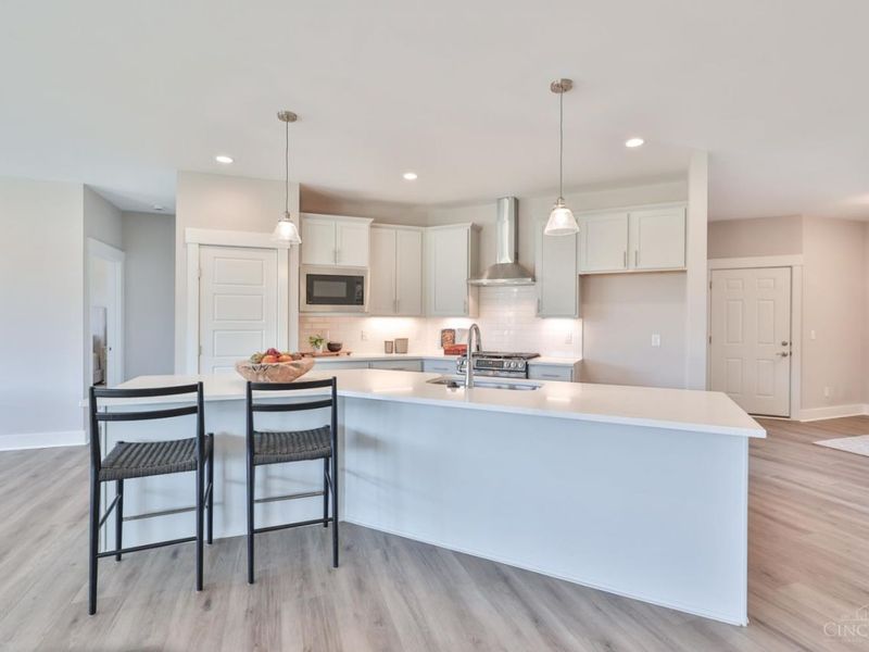 2834 Wyatt Way, Unit VC85, Ross Twp, OH 45013 Photo 19