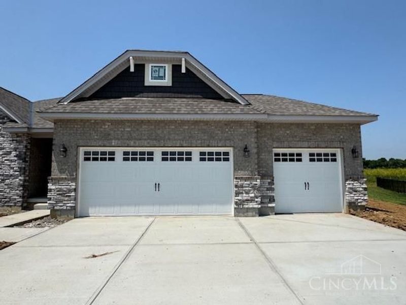 2834 Wyatt Way, Unit VC85, Ross Twp, OH 45013 Photo 2