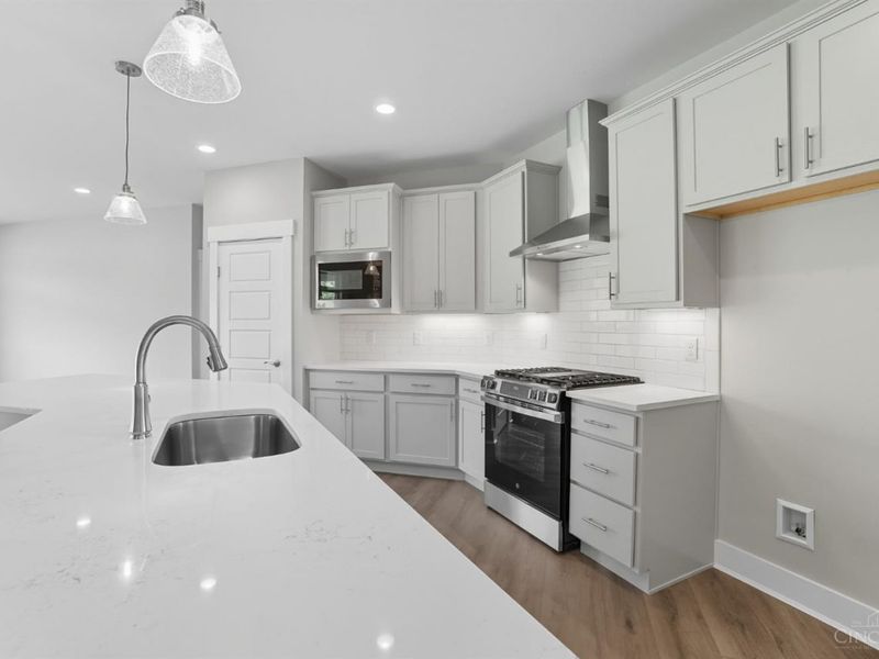 2834 Wyatt Way, Unit VC85, Ross Twp, OH 45013 Photo 20