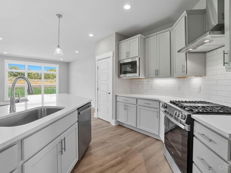 2834 Wyatt Way, Unit VC85, Ross Twp, OH 45013 Photo 21