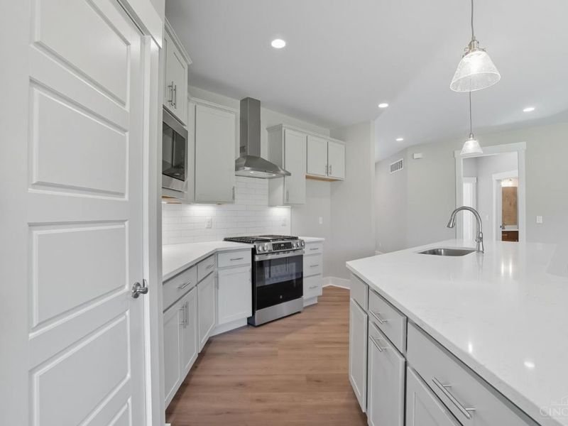 2834 Wyatt Way, Unit VC85, Ross Twp, OH 45013 Photo 22