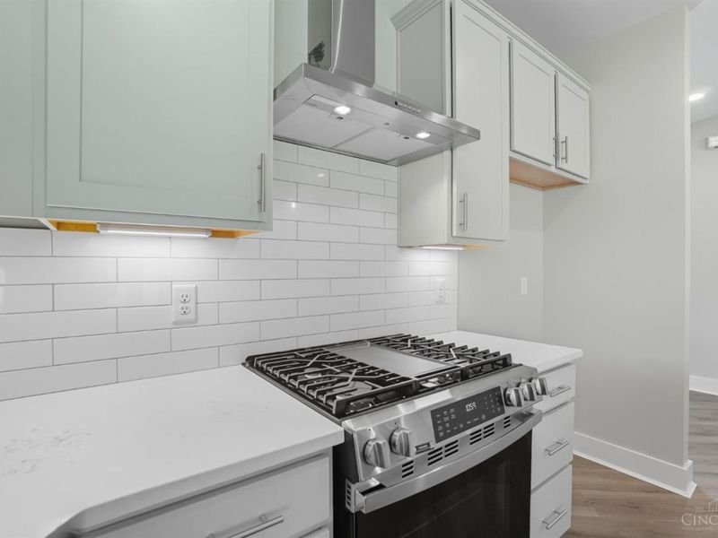 2834 Wyatt Way, Unit VC85, Ross Twp, OH 45013 Photo 23