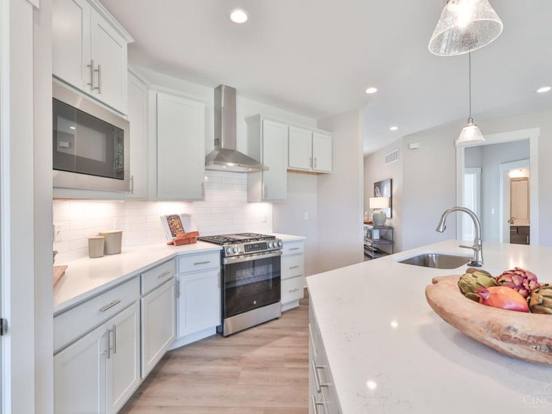 2834 Wyatt Way, Unit VC85, Ross Twp, OH 45013 Photo 25