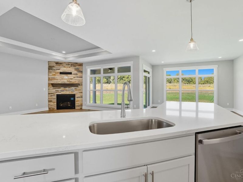 2834 Wyatt Way, Unit VC85, Ross Twp, OH 45013 Photo 26